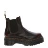 dr martens 2976 quad cherry arcadia